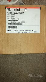 inverte 2.2 kw omron