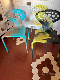 Moroso Supernatural Bicolour