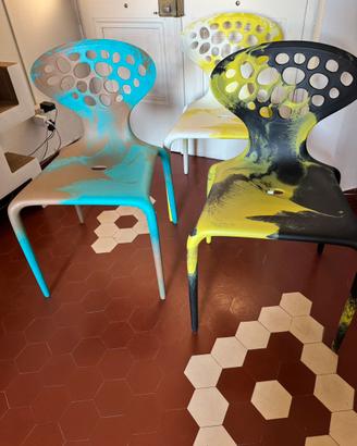 Moroso Supernatural Bicolour