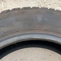 Gomme invernali