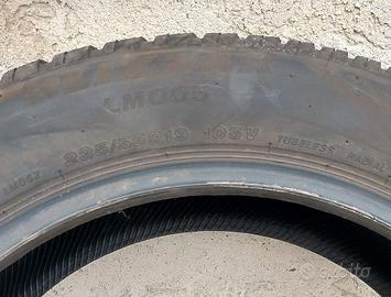 Gomme invernali