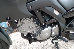 Suzuki V strom 650 2009 