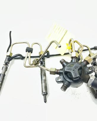 K9kt7 KIT INIETTORI RENAULT Clio Serie 1.5 Diesel