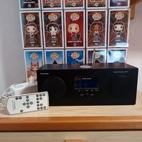 Tivoli Audio Music System Three+