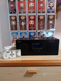 Tivoli Audio Music System Three+