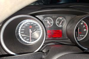 alfa romeo giulietta gpl