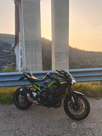 Kawasaki Z900 A2