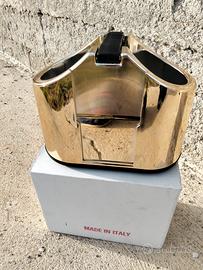 Portabottiglie con ghiacciolo
