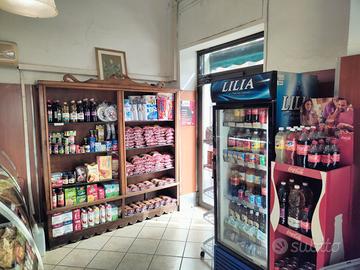 Attivita' commerciale