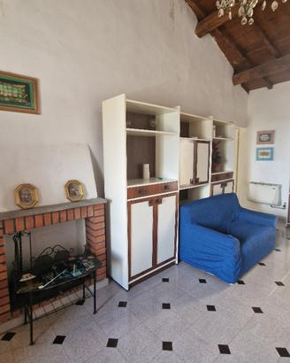 Stile casale/rustico travi, balcone a 23.000 euro