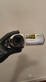 Sony Handycam DCR-SR42E 