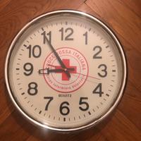 Orologio da parete CRI