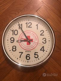 Orologio da parete CRI