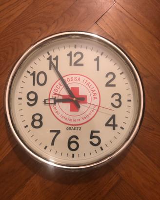 RIBASSO! Orologio da parete CRI