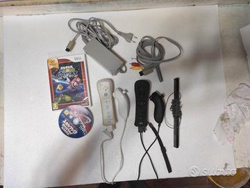 Nintendo Wii Console