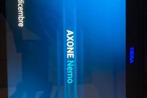 Axone Nemo