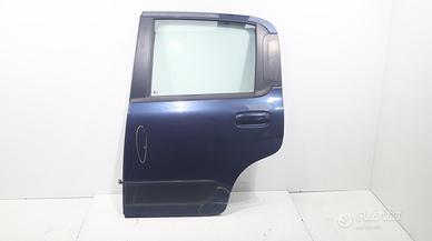 PORTIERA POSTERIORE SINISTRA FIAT Panda 3° Serie
