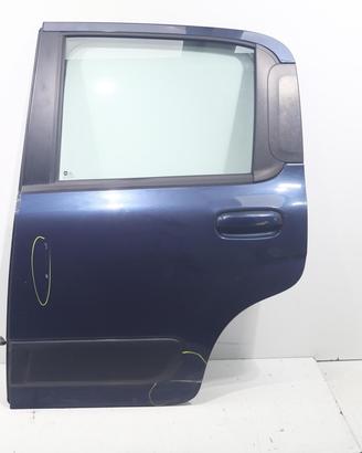 PORTIERA POSTERIORE SINISTRA FIAT Panda 3° Serie