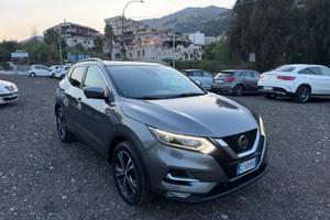 Nissan Qashqai 1.5 dCi 115 CV N-Connecta