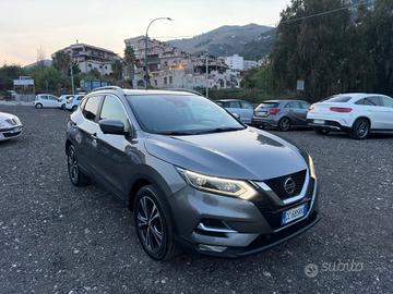 Nissan Qashqai 1.5 dCi 115 CV N-Connecta