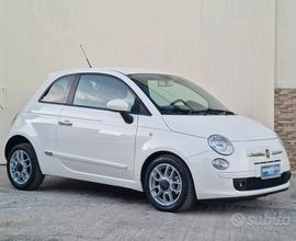 Fiat 500 1.3 MJT