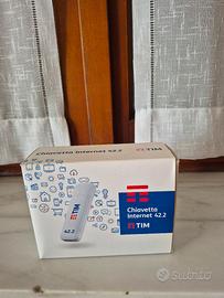 CHIAVETTA INTERNET 42.2