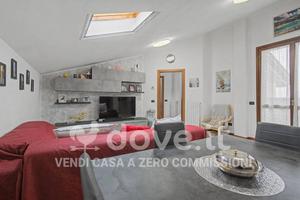 Appartamento Via del Borgo, 1, 27010, Bornasco