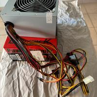 Alimentatore PC 500 Watt