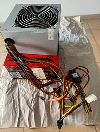 Alimentatore PC 500 Watt