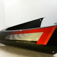 CODONE V.NERO RS 50-125 APRILIA AP8268173