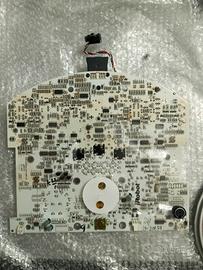 scheda originale per roomba