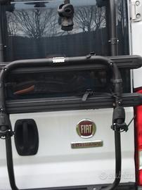 Carthage Malibu van 600