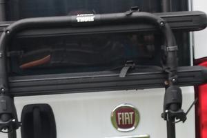 Carthage Malibu van 600