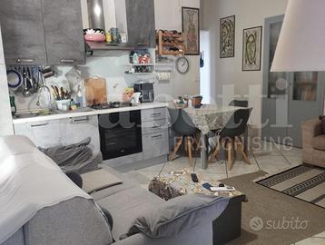 Appartamento Siracusa [sr2026/110VRG]