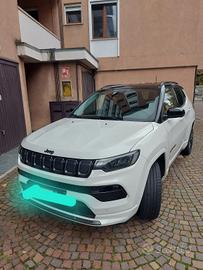 JEEP COMPASS  S  1.62WD