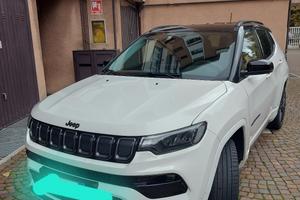 JEEP COMPASS  S  1.62WD