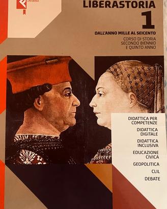 Libri scolastici