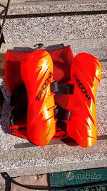 Parastinchi sci slalom