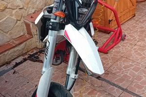 Beta RR Motard 125 - 2022