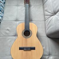 Chitarra Classica Toledo