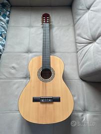 Chitarra Classica Toledo