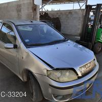 Fiat punto 188 1.2 60 60cv 99-10 / ricambi