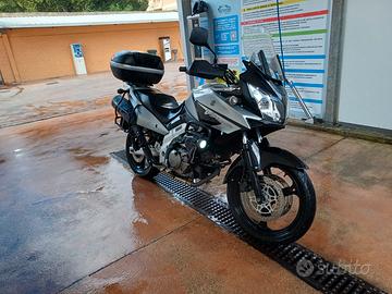 Suzuki V-Strom 650