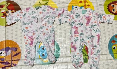 Body bimba Disney newborn