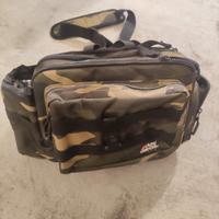 Borsa Pesca Abu Garcia