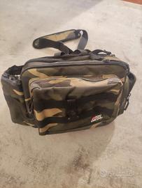 Borsa Pesca Abu Garcia