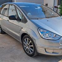 Ford s-max 2.0 tdci 140cv Titanium