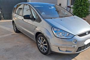 Ford s-max 2.0 tdci 140cv Titanium