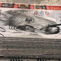 Focus storia biografie 1-12 da edicola
