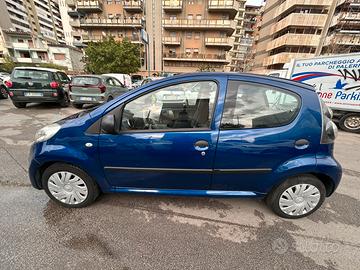 Citroen C1 1.0 b 5 porte